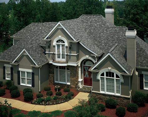 Colonial Slate American Standard Roofing