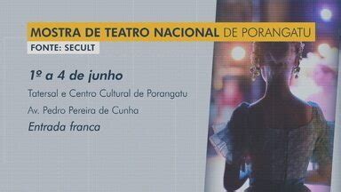 Ja Edi O Regional Inscri Es Para A Mostra De Teatro