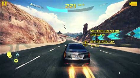 Asphalt 8 Airborne Game Play [ep 1] Youtube