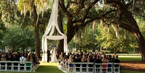 South Carolina Resort Wedding Venue | Montage Palmetto Bluff