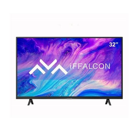 Tv Iffalcon Smart Iff S Tienda Amiga