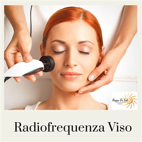 Radiofrequenza Viso