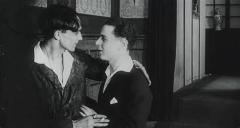 The Worlds First Pro Gay Film That Was Almost Erased From History