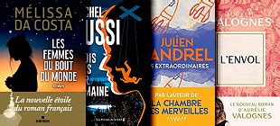 Les 10 Livres Les Plus Attendus De Mars 2023 Sur Babelio Liste De 10