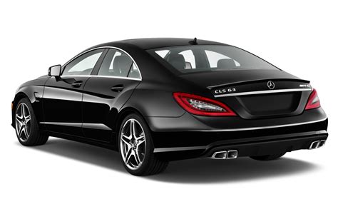 Mercedes Benz Cls Class CLS550 2013 - International Price & Overview