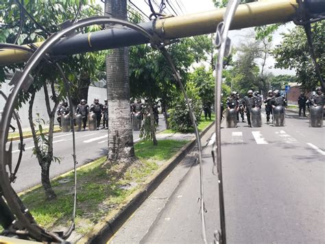 Organizaciones Marchan En Defensa Del Medio Ambiente Arpas