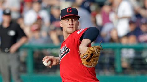 Cleveland Indians Detroit Tigers Starting Lineups For Sunday June 23