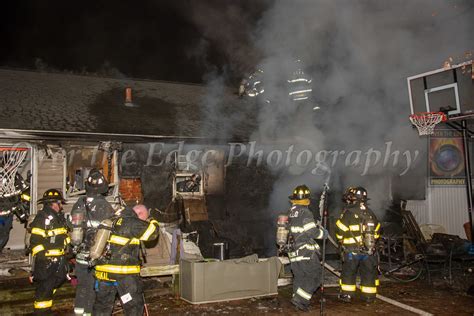 Glen Cove House Fire 12 26 2022 Over The Edge Photography