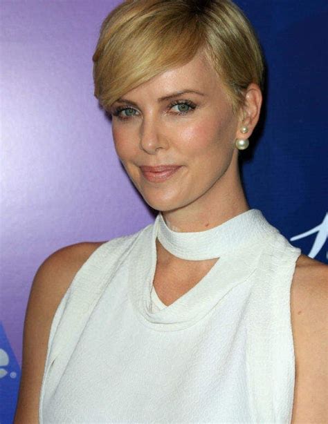 Charlize Theron Net Worth Spear S