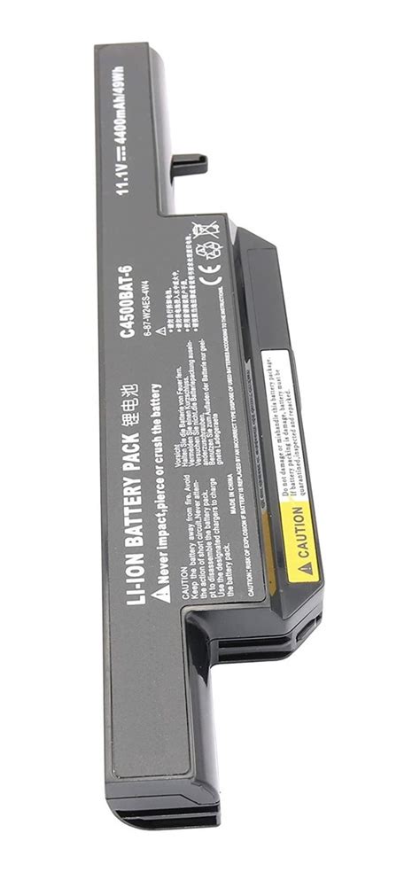 Bateria C4500bat 6 Para Positivo Itautec 6 87 W24es 4w4 Nova Mercadolivre