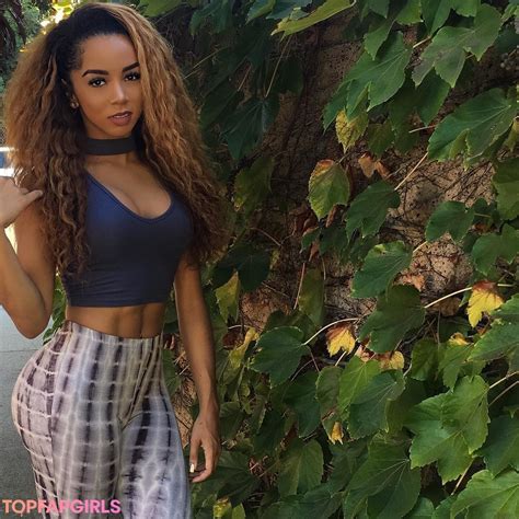 Brittany Renner Nude OnlyFans Leaked Photo TopFapGirls