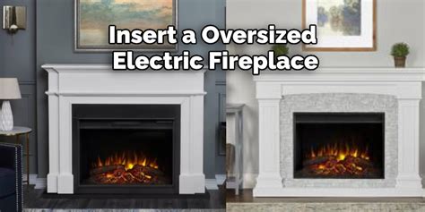 How To Measure For Electric Fireplace Insert 10 Quick Steps 2025