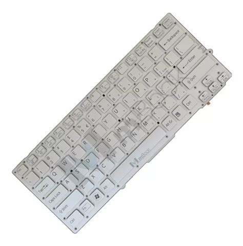 Teclado Sony Vaio Vpcsd Vpcsb Vpcsc 1 489 496 81 Us Frete grátis