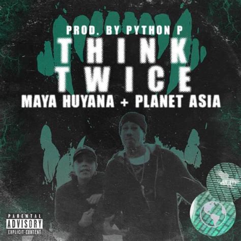 Yah Ra Think Twice Lyrics Genius Lyrics