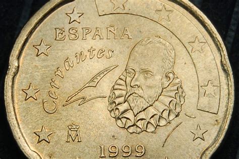 Las Monedas De Euros Y C Ntimos M S Buscadas Pagan Hasta