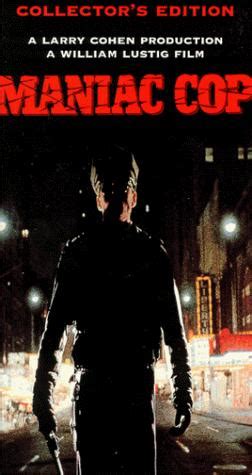 Maniac Cop