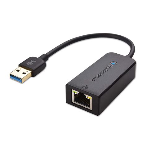 USB 2.0 to Ethernet Adapter – Computer Internet Services Inc.