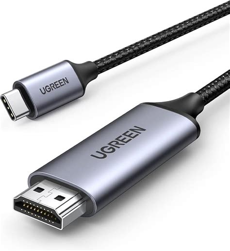 Amazon Ugreen Usb Type C Hdmi K Hz M Thunderbolt