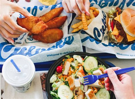 Culver's Menu: The Best and Worst Foods to Order | Eat This, Not That!