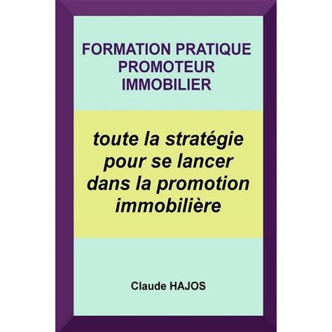 Comprendre Le Parcours Pour Devenir Promoteur Immobilier Guide De