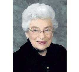 Audrey Bell Obituary Owen Sound Sun Times