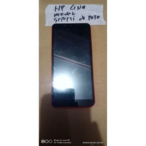 Jual Mesin Hp Cina Model Seperti Di Foto Mesin Nornmal Shopee Indonesia