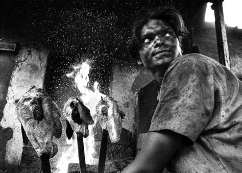 In Pictures The Many Lives Of India S Dalits Bbc News