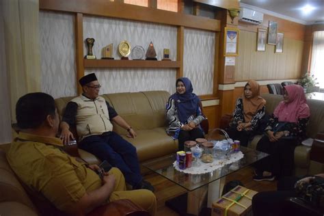 LPTQ Jateng Pastikan Kesiapan Pelaksanaan STQH Nasional 2023 Di Jambi