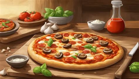 Real Italian Pizza: Authentic Pizza from Italy