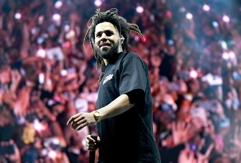 J. Cole’s Sold Out Dreamville Festival Was A Celebration Of Black Joy ...