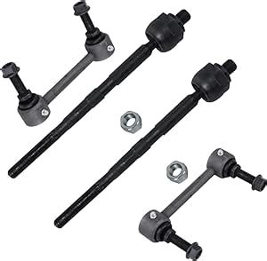 Amazon Detroit Axle Front Pc Suspension Kit For Hummer H