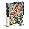 Amazon ABYstyle One Piece Anime Wanted Poster Jigsaw Puzzle 1000