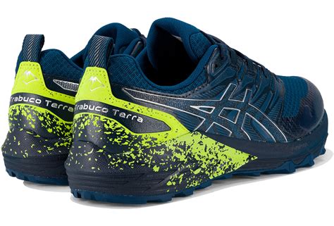 Asics Gel Trabuco Terra Herren Im Angebot Herren Schuhe Trail Asics