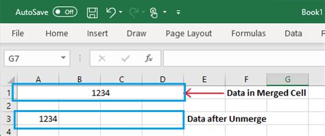 Suggerimenti Su Come Unire E Separare Celle In Excel Mundobytes