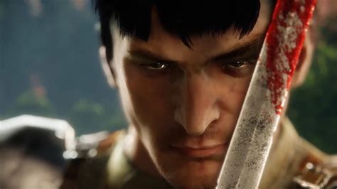 Kingdom Come Deliverance Trailer Officiel Gamelove