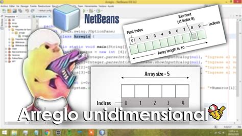 Arreglos Unidimensionales Ejercicio De Arreglo Unidimensional Youtube