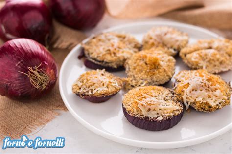 Cipolle Gratinate Ricetta Semplice E Sana Forno E Fornelli