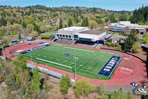 Rent Football Stadium Turf In Lake Oswego