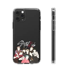 Stray Kids Phone Case, Stray Kids Merch, Stray Kids Decor, Stray Kids ...