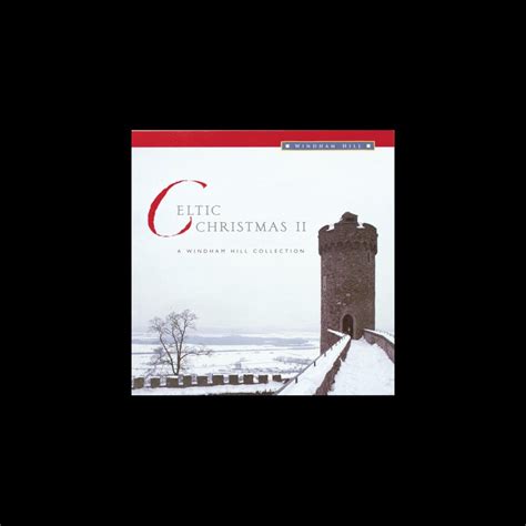 ‎celtic Christmas Ii A Windham Hill Collection Album By Various