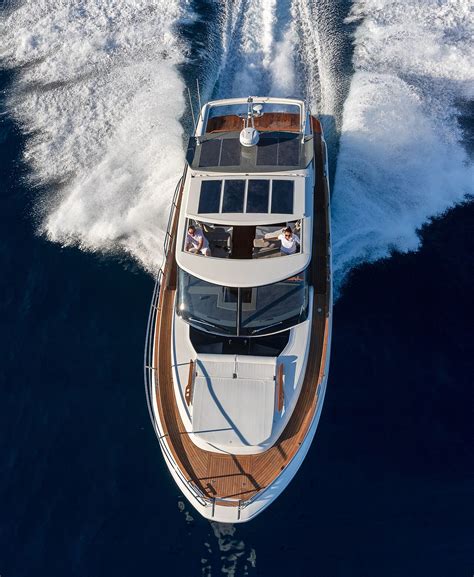 test af vellykket marex  gourmet cruiser med stort og nytaenkende