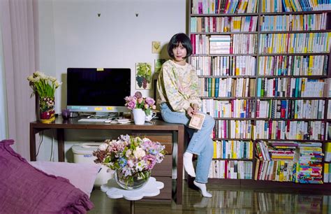 FINANCIAL TIMES Mieko Kawakami Sybilla Patrizia Filmmaker And