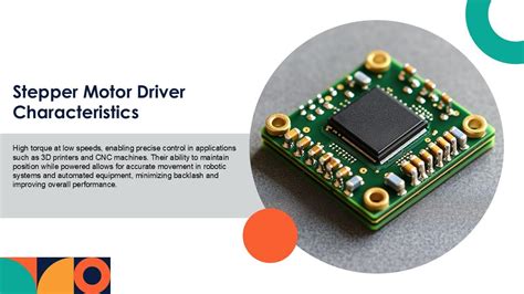 ultimate guide  stepper motor driver technology   st ai