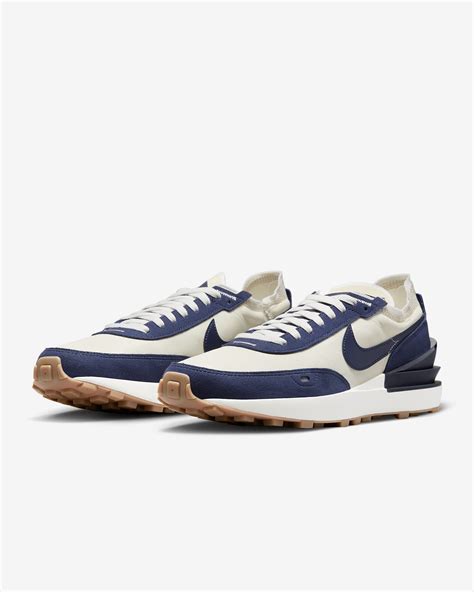 Nike Waffle One Se Men S Shoes Nike Id