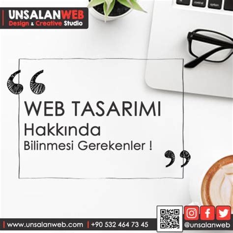 Web Tasar M Hakk Nda Bilinmesi Gerekenler Unsalanweb