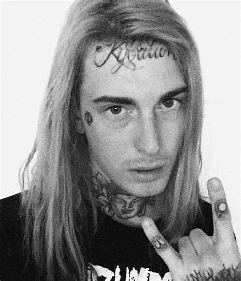 Ghostemane A Rising Star In Underground Rap