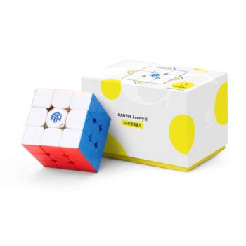 Gan I Carry S Bluetooth Smart Cube Speed Cube Store Uk