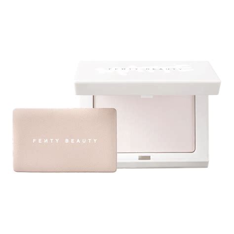 รววสนคา Fenty Beauty Invisimatte Instant Setting Blotting Powder