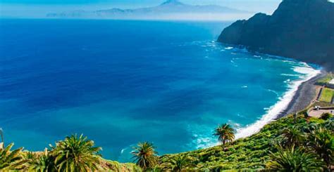 The BEST La Gomera Tours and Things to Do in 2024 - FREE Cancellation ...