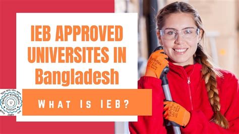 ieb    ieb membership ieb approved universites